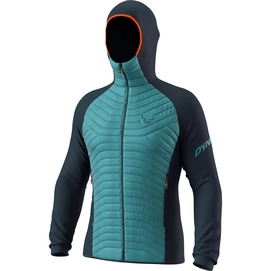 Jas Dynafit Men Speed Insulation Hybrid Jacket M Storm Blue 3010