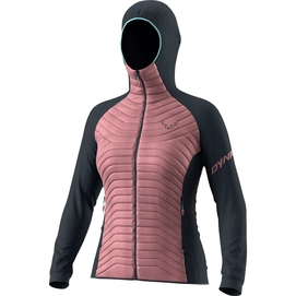 Jas Dynafit Women Speed Insulation Hybrid Jacket W Mokarosa 3010