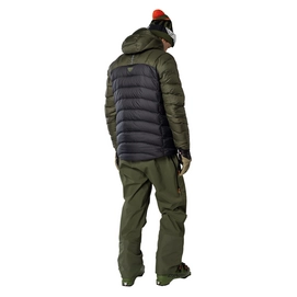 M Olive 5