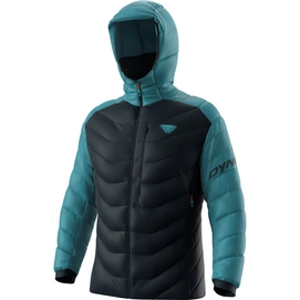 Jas Dynafit Men Tigard Down Jacket M Storm Blue 3010