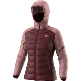 Jas Dynafit Women Tigard Down Jacket W Mokarosa 6560