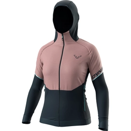 Longsleeve Dynafit Women Alpine L/S Tee W Mokarosa 6560