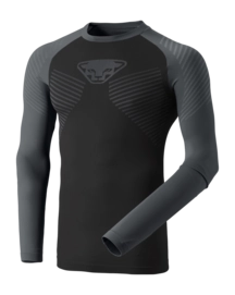 Longsleeve Dynafit Men Speed Dryarn M L/S Tee Magnet 0910