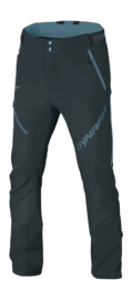Skibroek Dynafit Men Mercury Durastretch Long Pants M Blueberry Storm Blue 8070