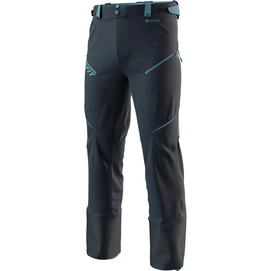 Skibroek Dynafit Men Radical 2 GTX M Pant Blueberry 8070
