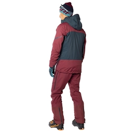 Burgundy 3