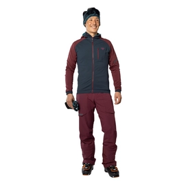M Burgundy 2