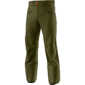 Skibroek Dynafit Men Radical Softshell Pant M Olive Night 0910