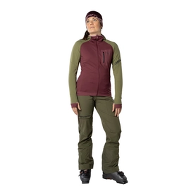 W Olive 2