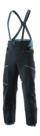 Skibroek Dynafit Men Tigard GTX Pant M Blueberry Strom Blue 8070