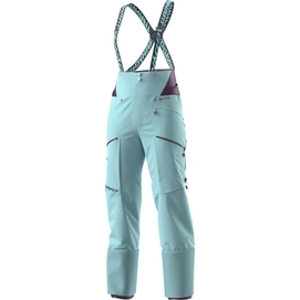 Skibroek Dynafit Women Tigard GTX Pant W Marine Blue 6720