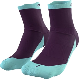Socken Dynafit Transalper Herren Royal Purple 8050