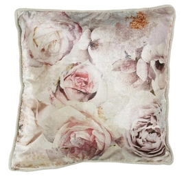 Coussin Riviera Maison La Scala Powder (45 x 45 cm)