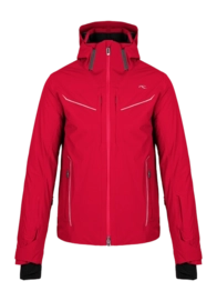Veste de Ski KJUS Homme Formula Jacket Carmine