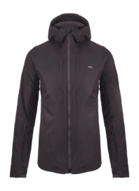 Veste de Ski KJUS Homme FRX Insulated Jacket Iron