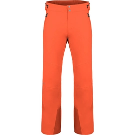 Skihose KJUS Formula Pants Long Kjus Damen Orange