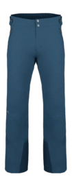 Pantalon de Ski KJUS Homme Formula Pants Short Petrol Blue