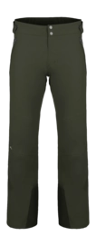 Pantalon de Ski KJUS Homme Formula Pants Long Dark Olive