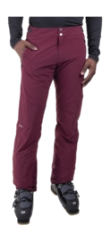 Pantalon de Ski KJUS Homme Formula Pants Long Crimson