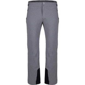 Pantalon de Ski KJUS Homme Formula Short Grey Melange