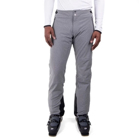 Grey Melange 2