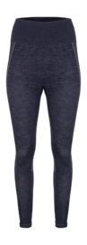 Legging KJUS Femme Freelite Baselayer Tight Deep Space/Steel Grey