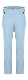 Pantalon de Ski KJUS Femme Formula Pants Regular Icy Blue