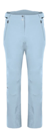 Pantalon de Ski KJUS Femme Formula Pants Long Icy Blue