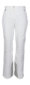 Pantalon de Ski KJUS Femme Formula Pants Regular White