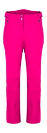 Pantalon de Ski KJUS Femme Formula Pants Regular Magenta