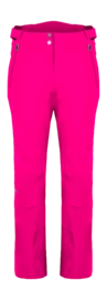 Skibroek KJUS Women Formula Pants Long Magenta