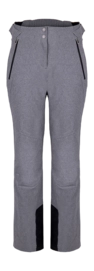 Pantalon de Ski KJUS Femme Formula Pants Regular Grey Melange
