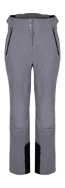 Skibroek KJUS Women Formula Pants Long Grey Melange