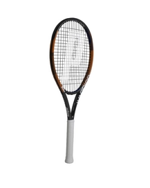Raquette de Tennis Prince Warrior 107 Pink 275G Pink (Cordé)