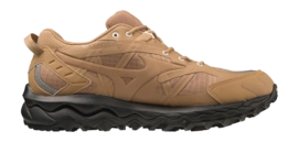 Mizuno Unisex Wave Mujin TL GTX Tiger Eye Black