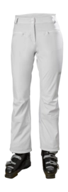 Ski Trousers Helly Hansen Women Bellissimo 2 Pant White
