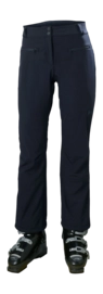 Ski Trousers Helly Hansen Women Bellissimo 2 Pant Navy