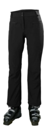 Ski Trousers Helly Hansen Women Bellissimo 2 Pant Black