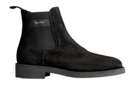 Boots GANT Men Prepdale Black '24