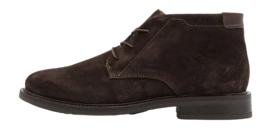 Stiefeletten GANT St Fairkon Herren  Dark Brown