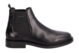 Boots GANT Men St Fairkon Black