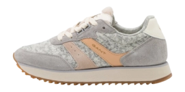 Sneaker GANT Bevinda Damen Grey