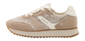 Sneaker GANT Women Bevinda Taupe