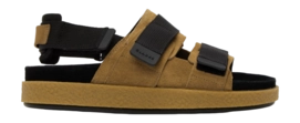 Clarks Originals Men Overleigh Tor Oakmoss