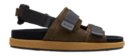 Sandales Clarks Originals Homme Overleigh Tor Olive Combi