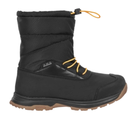 Snowboot Icepeak Kids Alvear Jr Black