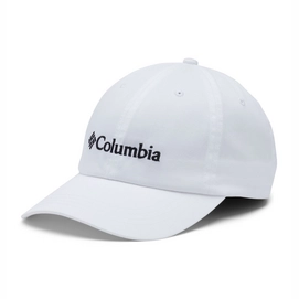 Pet Columbia Unisex Roc II Hat White Black