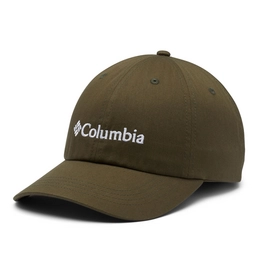 Casquette Columbia Unisex Roc II Hat New Olive White