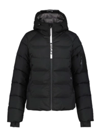 Veste de Ski Icepeak Femme Eastport Downlook Jacket Black