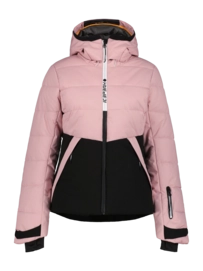 Ski jas Icepeak Women Electra Wadded Jacket Lavender